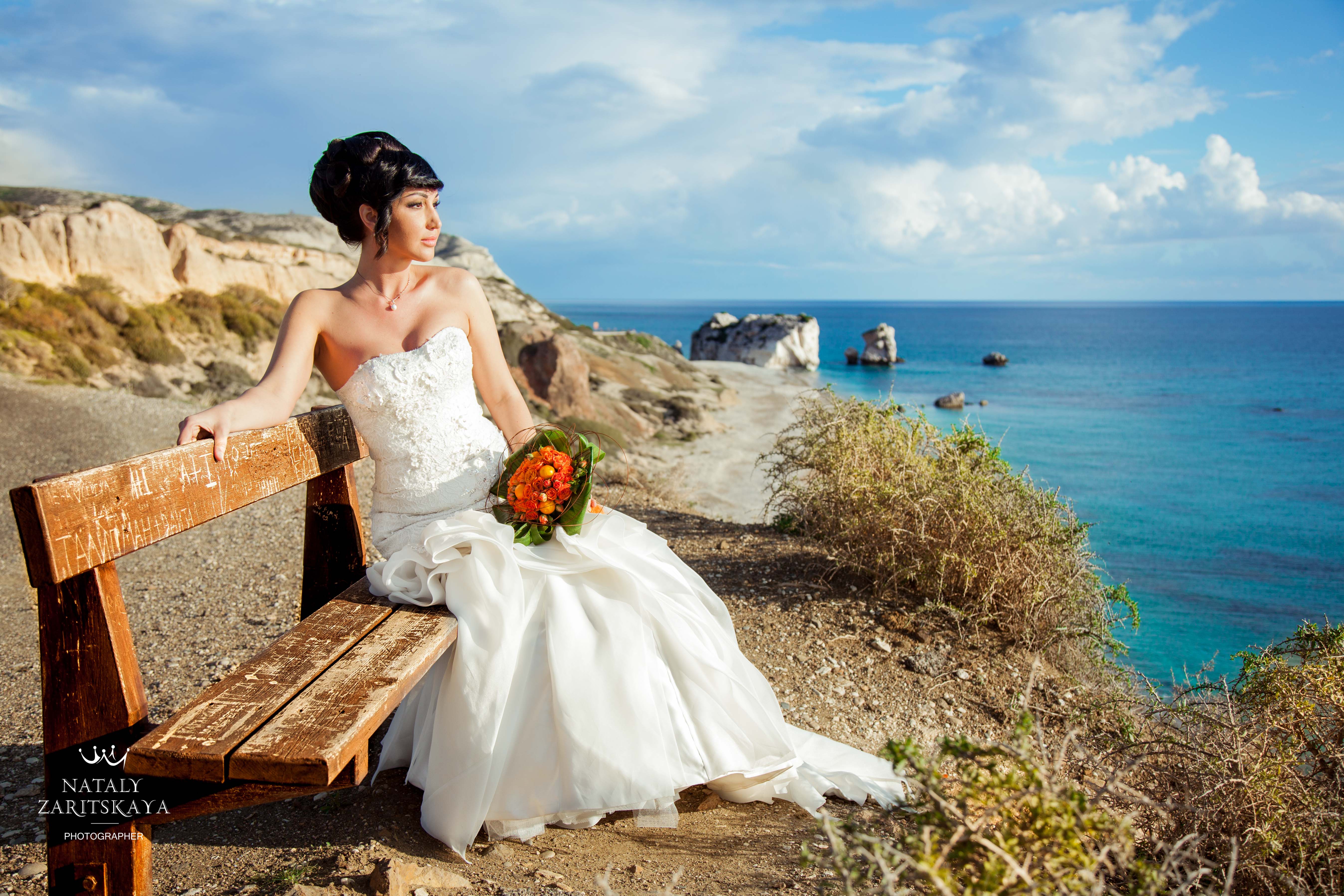 Свадьба Ижевск Кипр фото